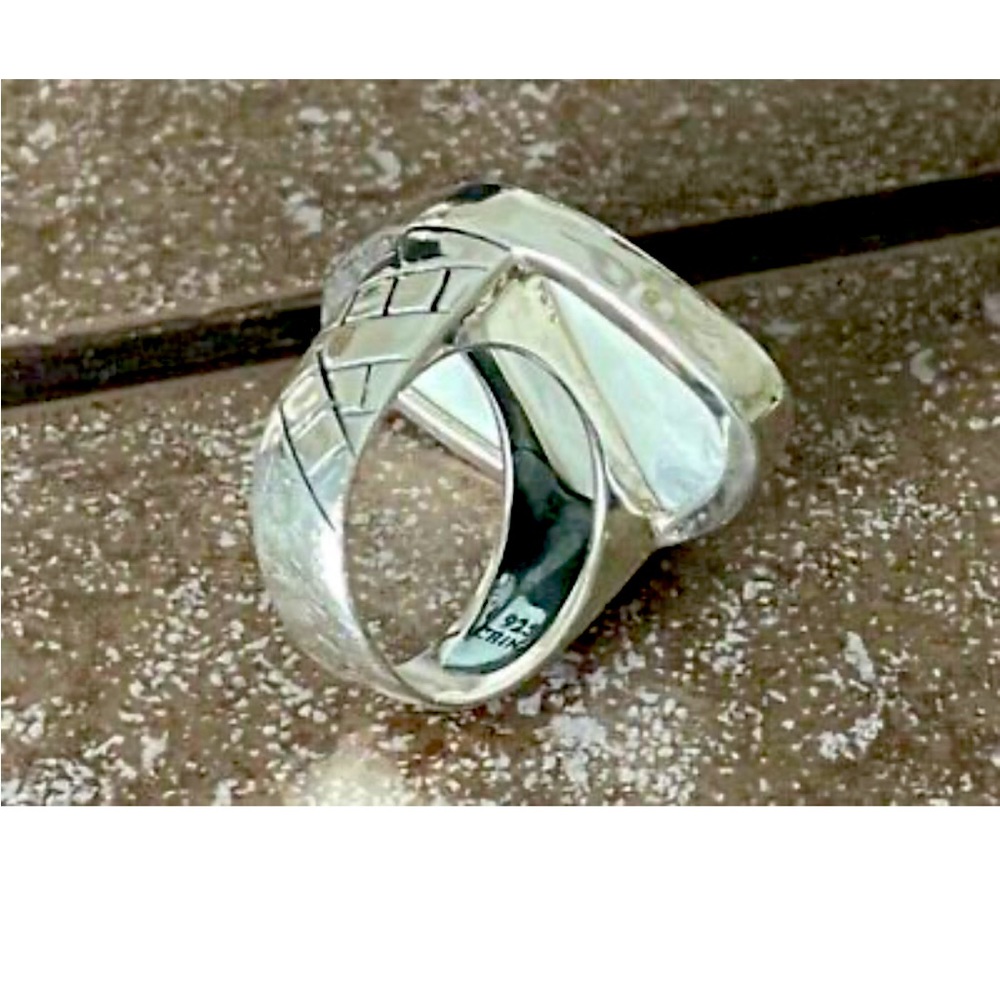 Silpada Ring - image 5